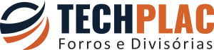 Tech Plac Forros e Divisórias