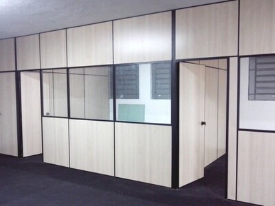 Drywall ou Eucatex: qual a melhor opção para seu projeto?