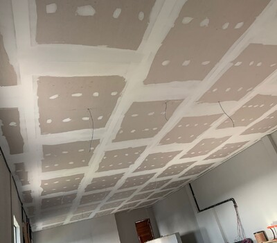 Forro Drywall